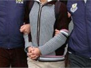 Beş gazeteci daha tutuklandı!