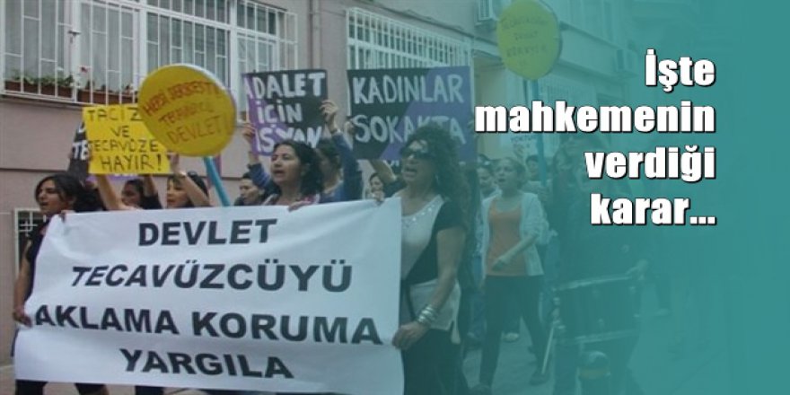 Antalya'da iğrenç olay