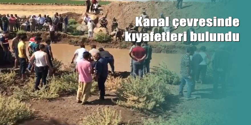 Şanlıurfa’da serinleme faciası; 3 çocuk boğuldu