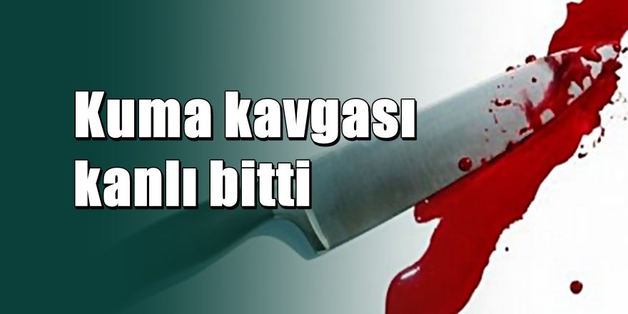 Eşine kızdı uyurken penisini kesti