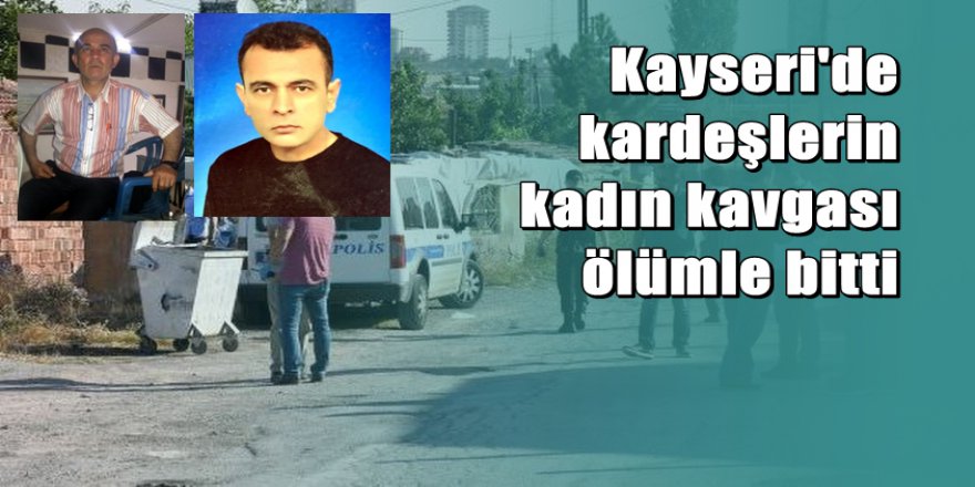 Sevgilisiyle birlikte olmak isteyen kardeşini tüfekle öldürdü