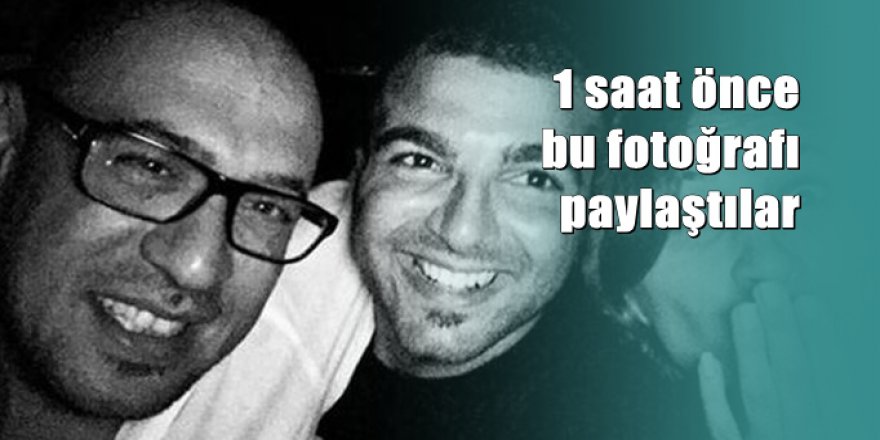 Bodrum'da feci kaza: 2 ölü, 1 yaralı