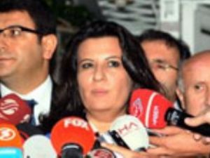 'Türkiye’deki derin devlet askeriyedir'