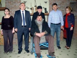 Kilise'nin Müslüman'a Yardım Etmesi Caiz midir?