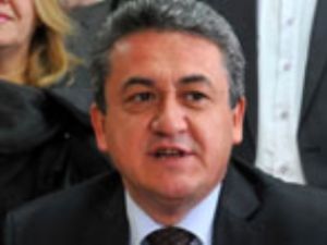 AK Parti'de bir istifa daha!