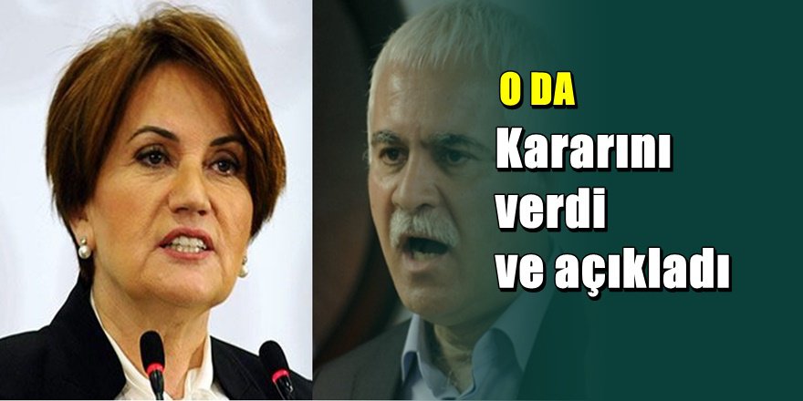 Koray Aydın'dan flaş yeni parti açıklaması