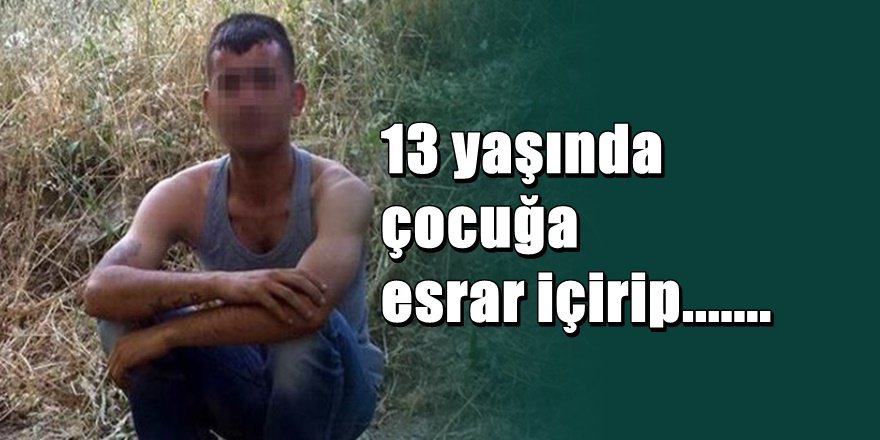 Facebook'tan kandırdıkları 13 yaşındaki çocuğu taciz ettiler