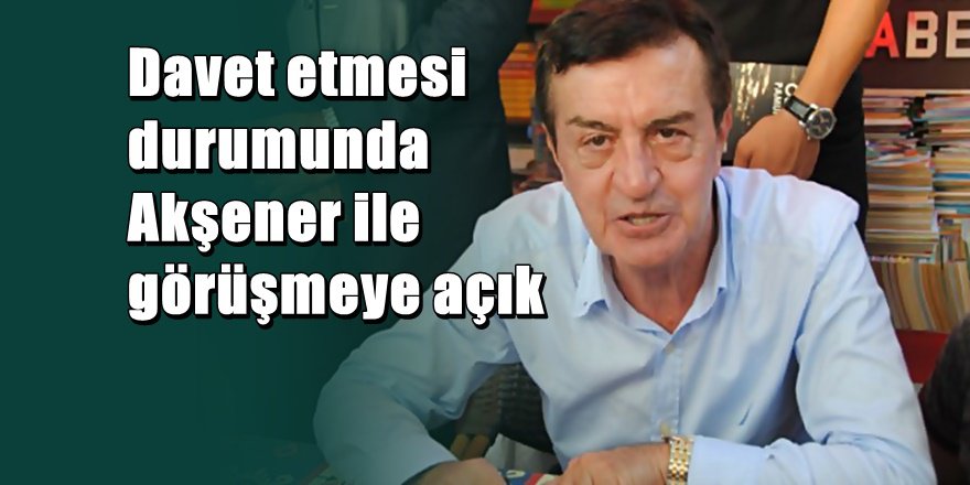 Meral Akşener'in partisine bir yeşil ışık daha