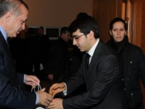 ODTÜ'yü protesto eden o öğrenci bakın kim çıktı?