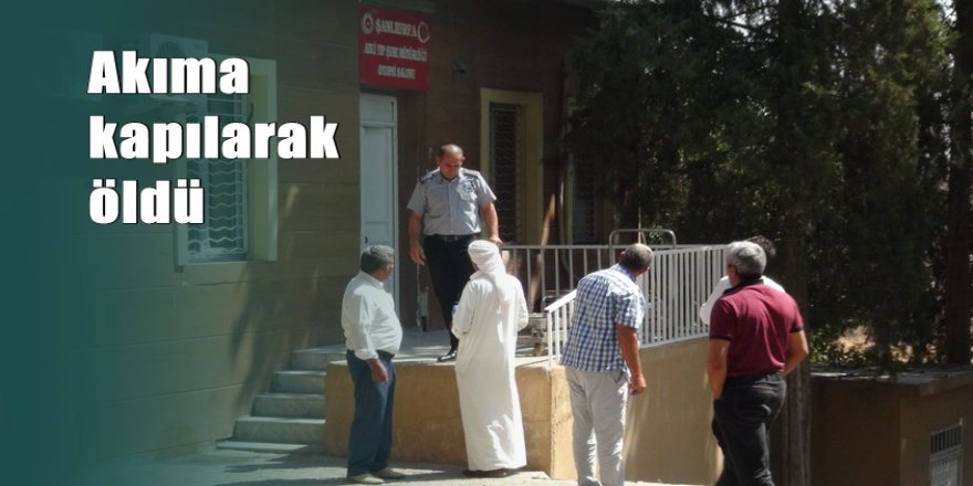 Telefonunu şarj etmek isterken akıma kapılıp öldü