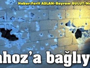 Nefes kesen operasyonun detayları!
