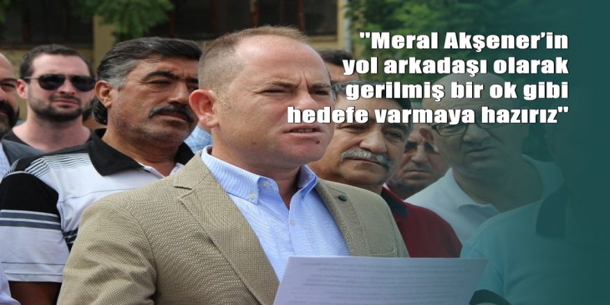 MHP Eskişehir'de deprem; 300 istifa birden