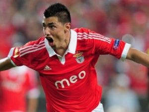 Oscar Cardozo, "Fenerbahçe" dedi!