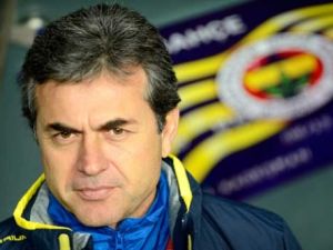 Aykut Kocaman'dan Transfer Açıklaması