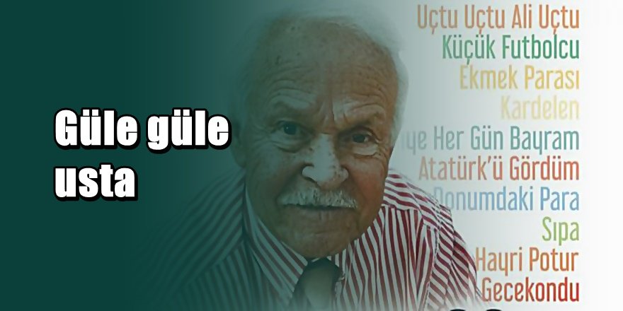 Usta yazar Muzaffer İzgü hayatını kaybetti