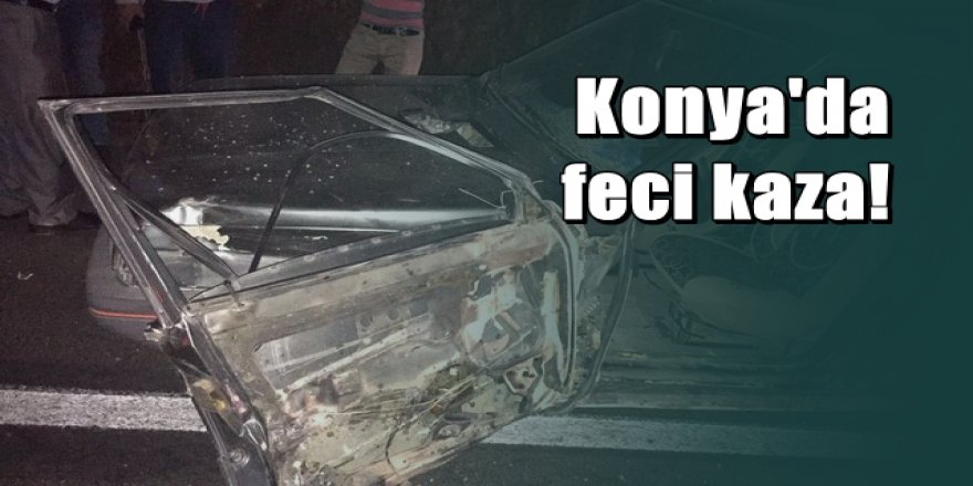 Tuvalet molası sonu oldu