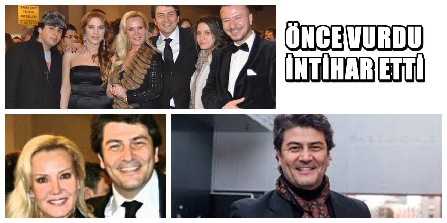 Flaş; Vatan Şaşmaz ve Filiz Aker lüks otelde ölü bulundu