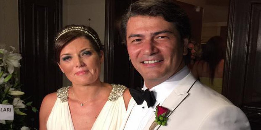 Vatan Şaşmaz'ın eşinden haber var