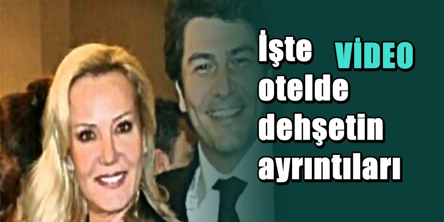 Vatan Şaşmaz cinayetinin perde arkası; İşte cinayetin nedeni