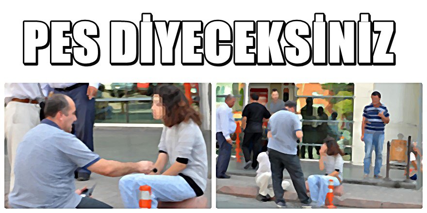 Kayseri'de ' Zihinsel Engelli' gence tecavüz gözaltısı