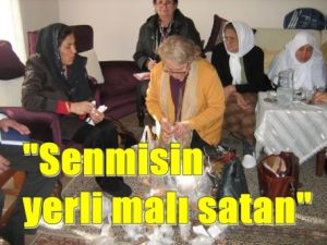 Yerli tohum satan üreticiye para ve hapis cezası!