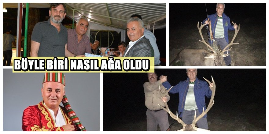 Antalya'da güreş ağası skandalı