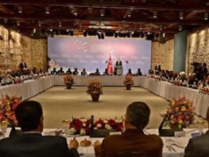 Başbakandan Önce Star Gazetesine Akil Rapor