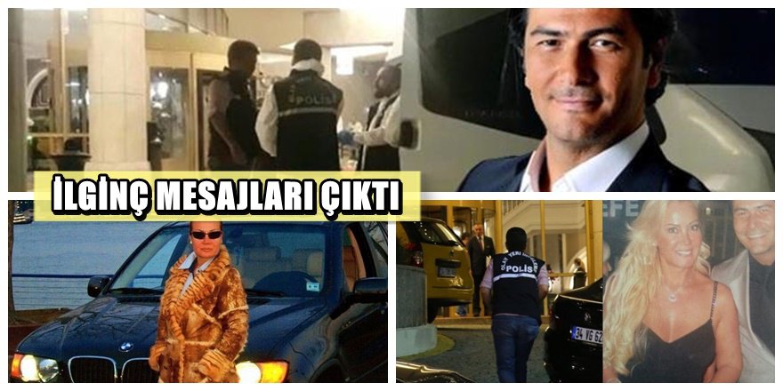 Vatan Şaşmaz cinayetinde yeni gelişme