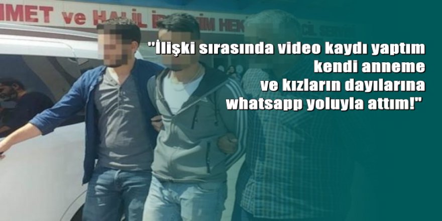 Konya'da zihinsel engelli iki kızkardeşe tecavüz iddiasına gözaltı