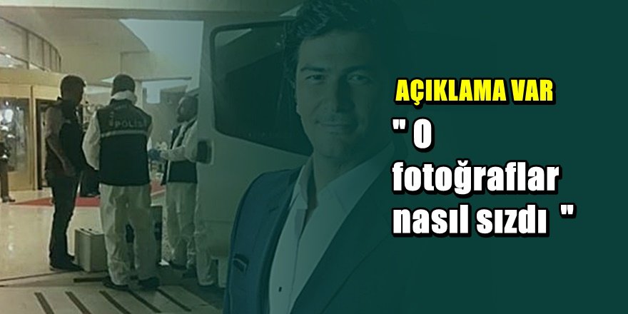 Vatan Şaşmaz cinayetinde flaş gelişme