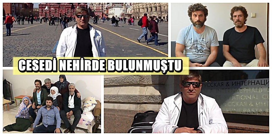 Ukrayna'da öldürülen iş adamı skandalı bitmek bilmiyor