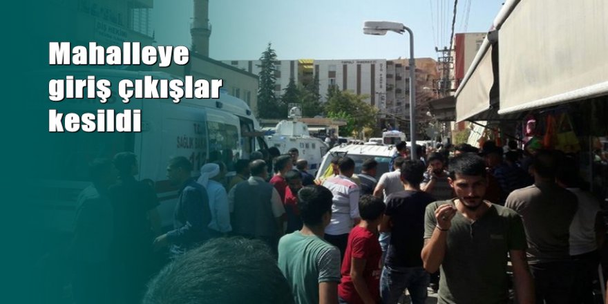 İki aile arasında sopalı silahlı kavga: 23 yaralı