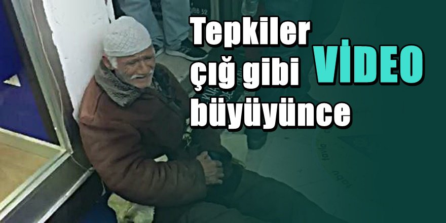 Sosyal  Medya ayağa kalktı AKP'li Belediye özür diledi