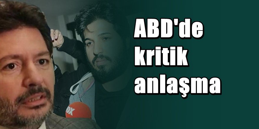 Halkbank'tan ABD'de yargılanan Atilla için Milyon Dolarlık atak