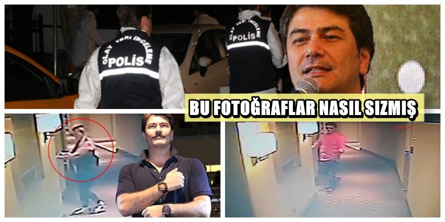 Vatan Şaşmaz cinayetinde skandalın perde arkası netleşti