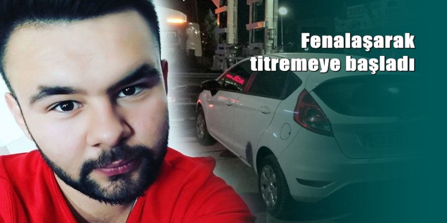 Konya'da 19 yaşındaki gencin şüpheli ölümü