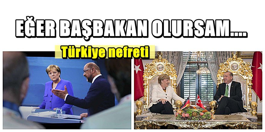 Alman Televizyonlarında  ' Canlı Yayında 'Türkiye depremi