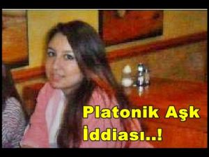 Liseli Genç Kız Ölüme Atladı