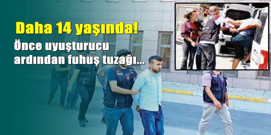 Mühendis babanın kızı için film gibi operasyon