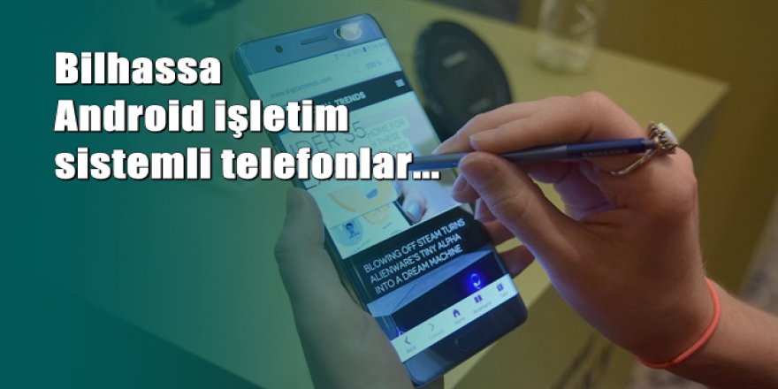 Porno sitelerdeki büyük tehlike