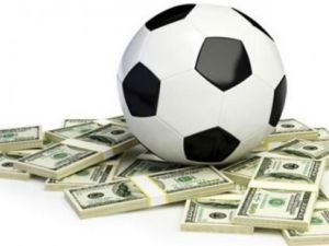 Futbolda şike depremi!