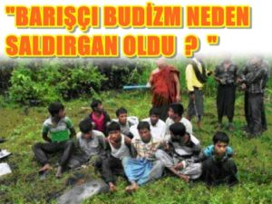 Barış Öneren Din Nasıl Saldırgan Oldu ?