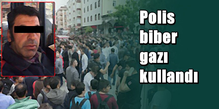 Antalya'da kuaföre liseli kıza tecavüz tutuklaması