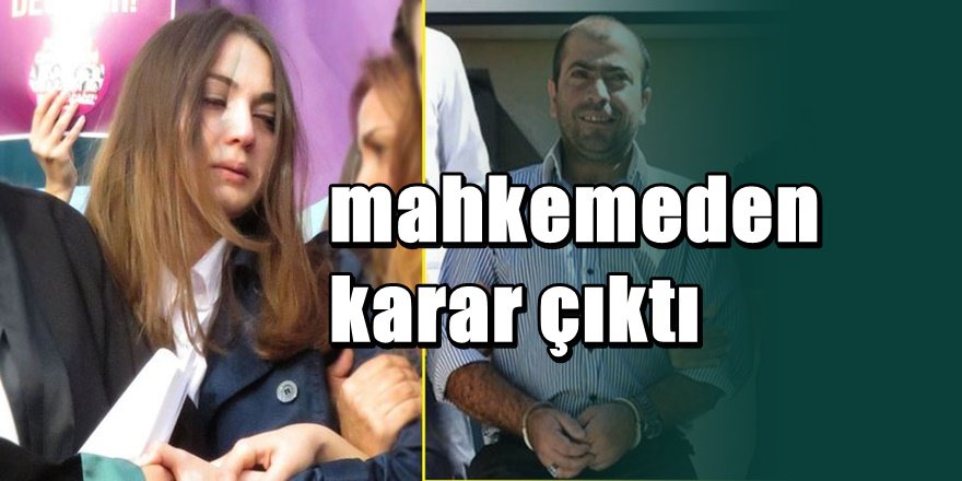 " Şortlu Kıza Tekme " davasında flaş gelişme