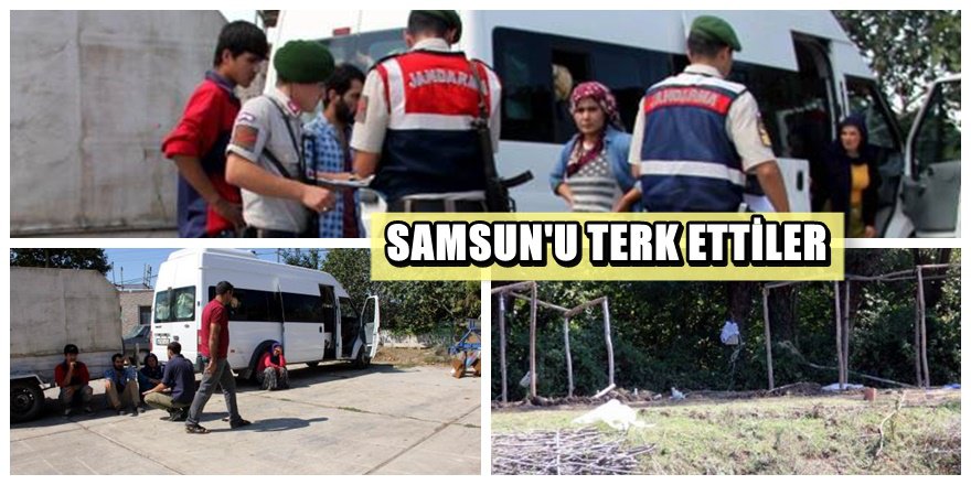 Samsun'da 1 kişinin öldüğü olaya valilikten kritik açıklama
