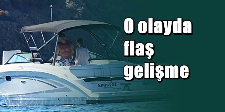 Murat Başoğlu olayında flaş gelişme