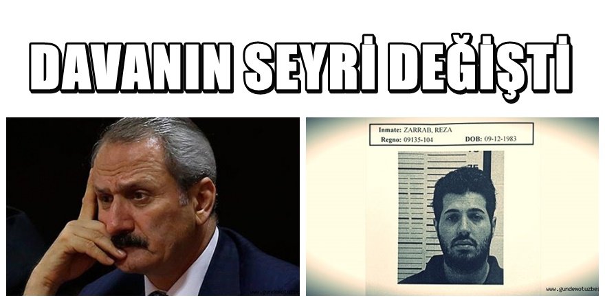 Zafer Çağlayan'a ABD'den bir kötü haber daha