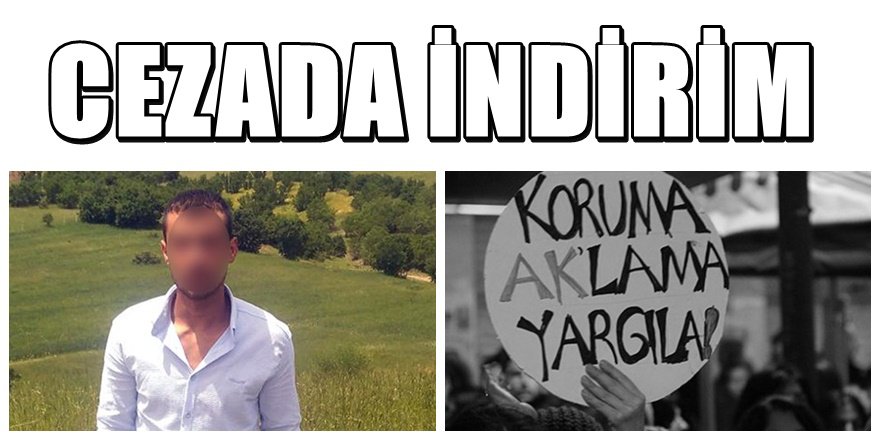 Çocuğa cami bahçesinde tacizde flaş gelişme