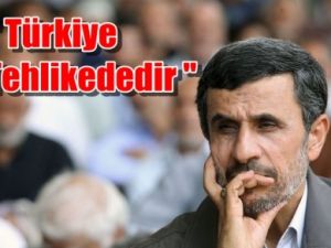 Türkiye tehlikededir !