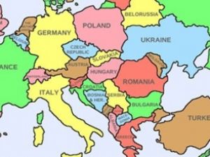 Bakın hangi milletle akraba çıktık?